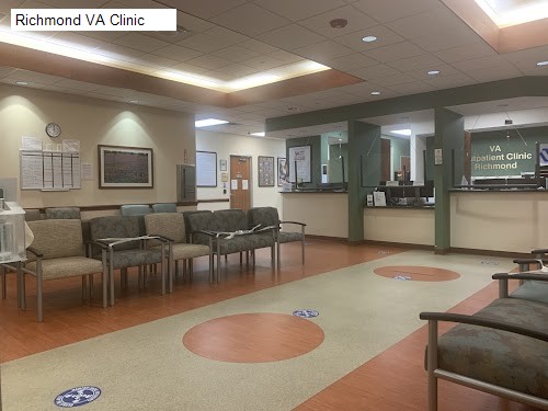 Richmond VA Clinic