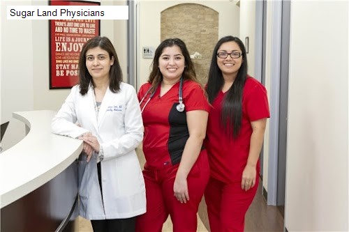 Sugar Land Physicians