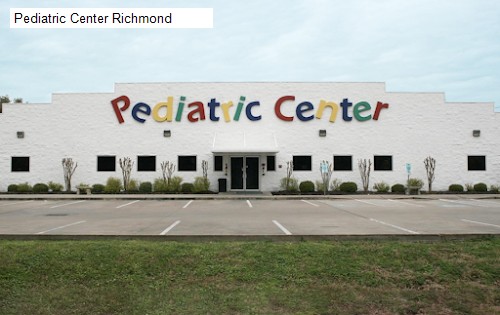 Pediatric Center Richmond
