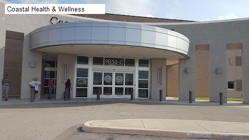Coastal Health & Wellness