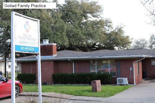 Goliad Family Practice
