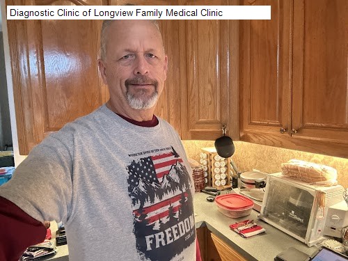 Diagnostic Clinic of Longview Family Medical Clinic
