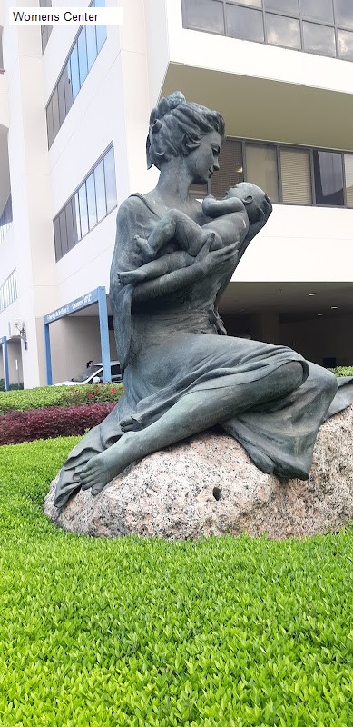 Womens Center