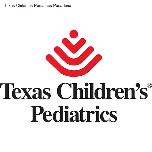 Texas Childrens Pediatrics Pasadena