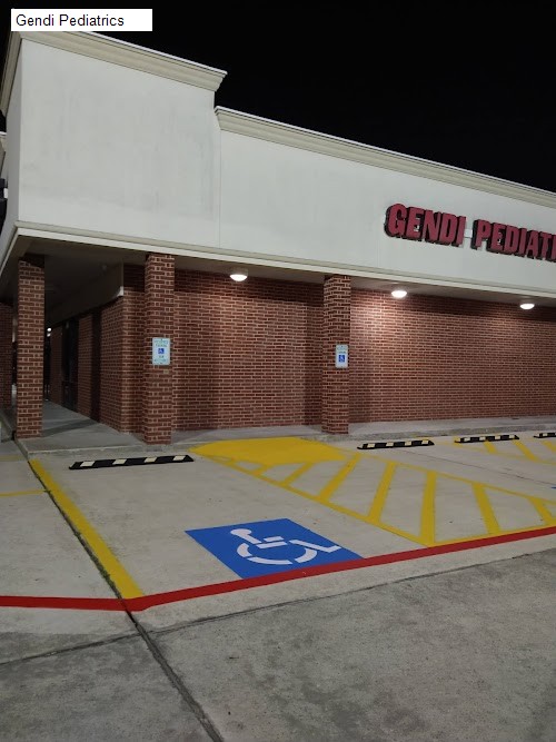 Gendi Pediatrics