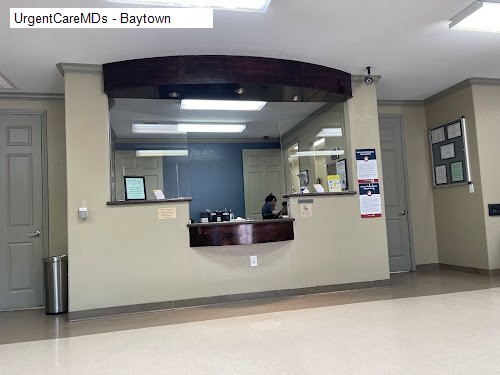 UrgentCareMDs - Baytown
