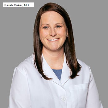 Karah Coker, MD
