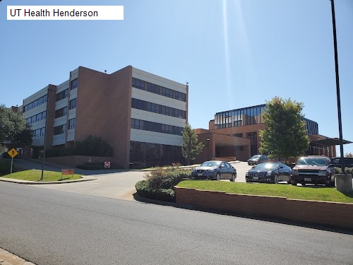 UT Health Henderson