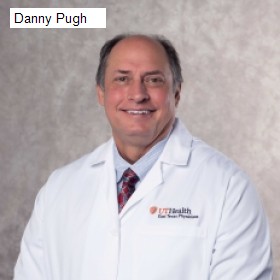 Danny Pugh