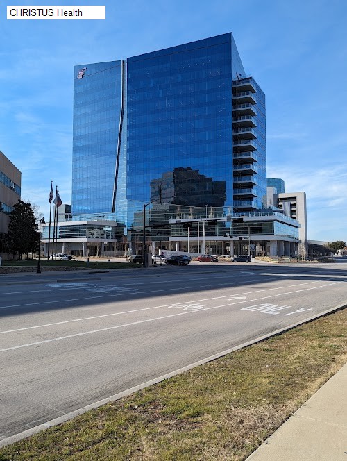 CHRISTUS Health - irving