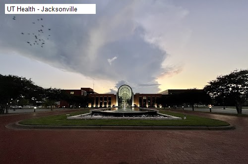 UT Health - Jacksonville