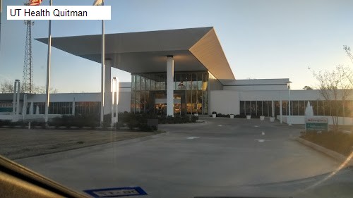 UT Health Quitman