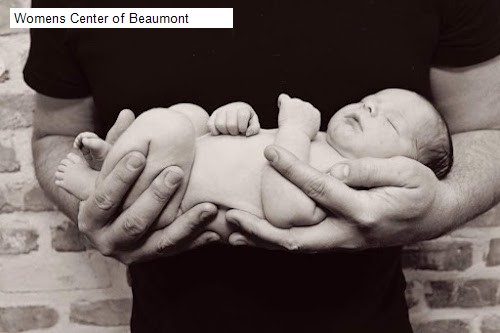 Womens Center of Beaumont