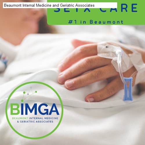 Beaumont Internal Medicine and Geriatric Associates