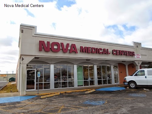 Nova Medical Centers - beaumont