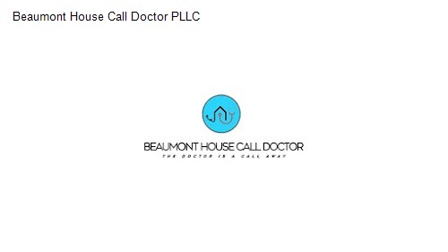 Beaumont House Call Doctor PLLC