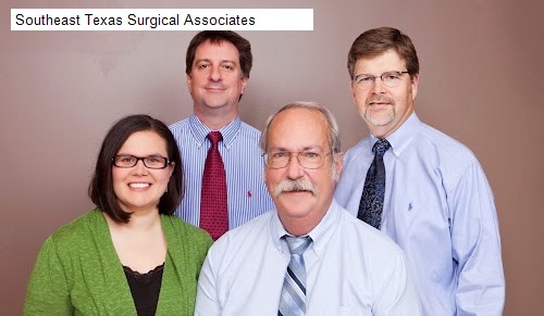 Southeast Texas Surgical Associates