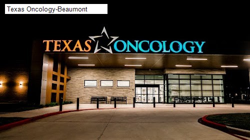 Texas Oncology-Beaumont