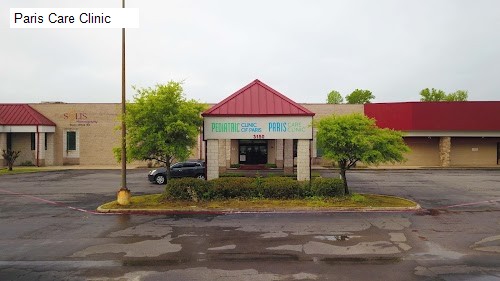 Paris Care Clinic