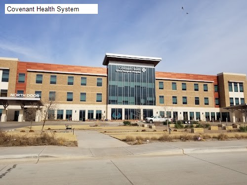 Covenant Health System