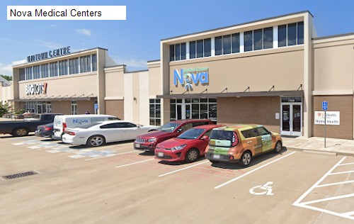 Nova Medical Centers - waco