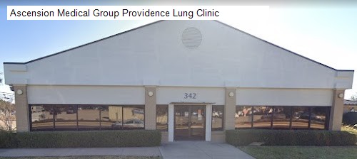 Ascension Medical Group Providence Lung Clinic