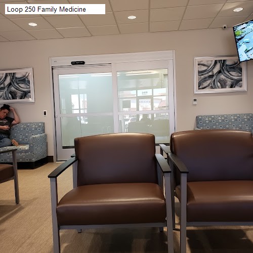 Loop 250 Family Medicine