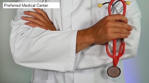 Preferred Medical Center