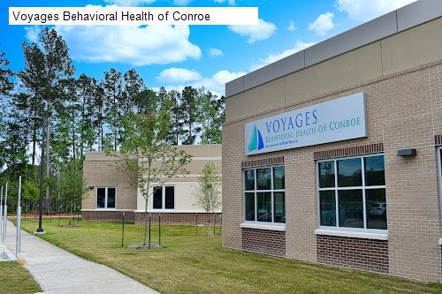 Voyages Behavioral Health of Conroe