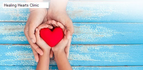 Healing Hearts Clinic