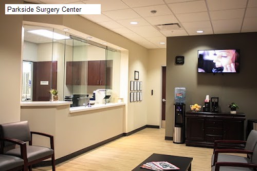 Parkside Surgery Center