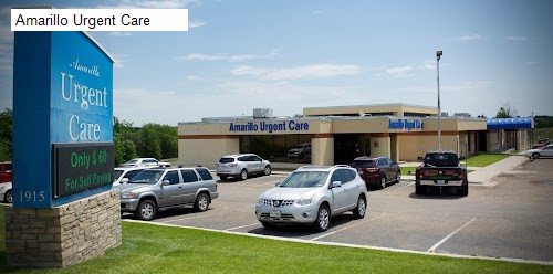 Amarillo Urgent Care