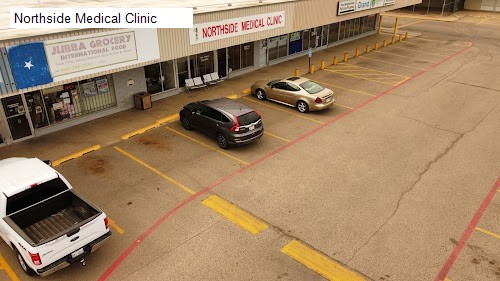 Northside Medical Clinic