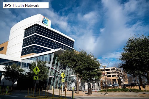 JPS Health Network