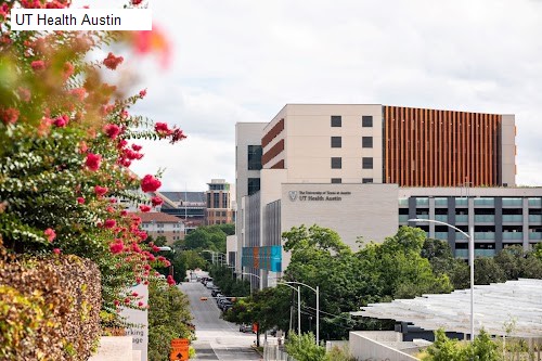 UT Health Austin