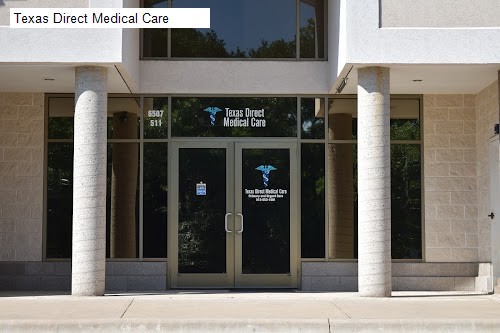 Texas Direct Medical Care
