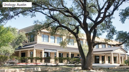 Urology Austin