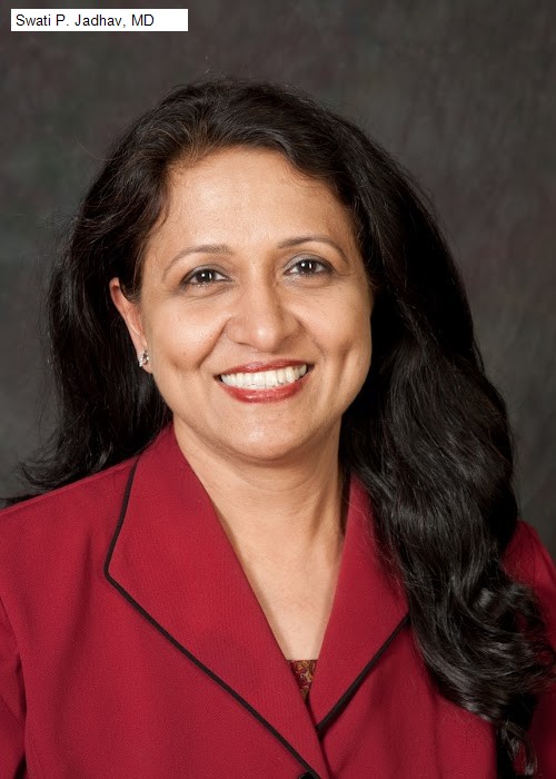 Swati P. Jadhav, MD