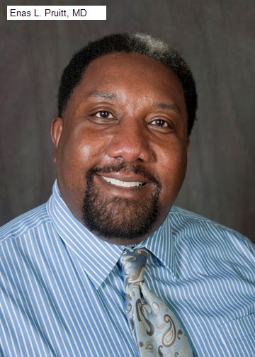 Enas L. Pruitt, MD
