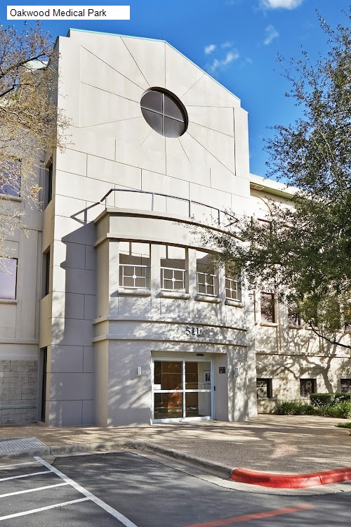 Oakwood Medical Park