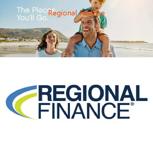 Regional Finance
