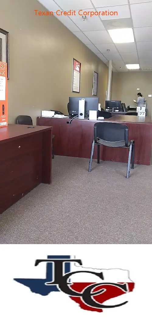 Texan Credit Corporation