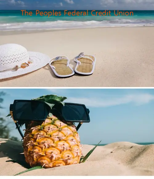 The Peoples Federal Credit Union