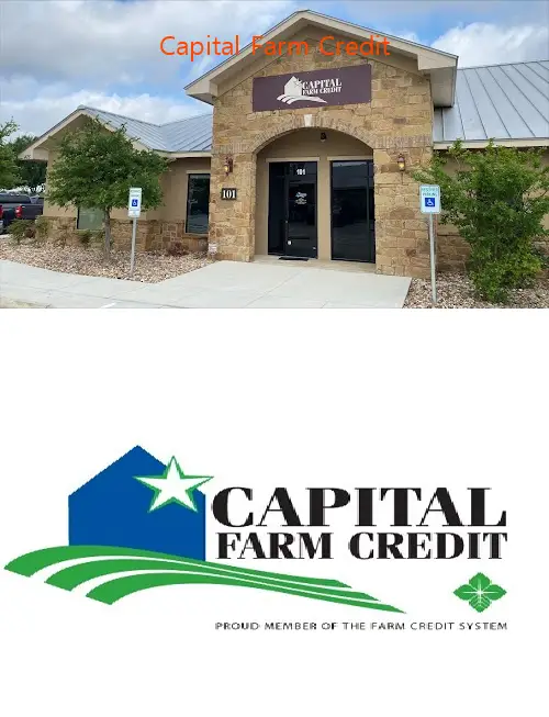 Capital Farm Credit