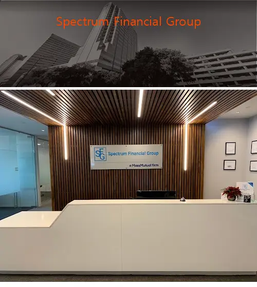Spectrum Financial Group
