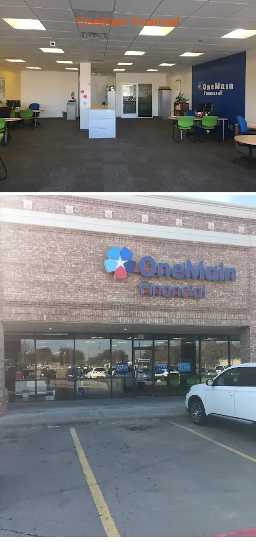 OneMain Financial