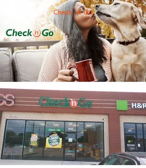 Check `n Go