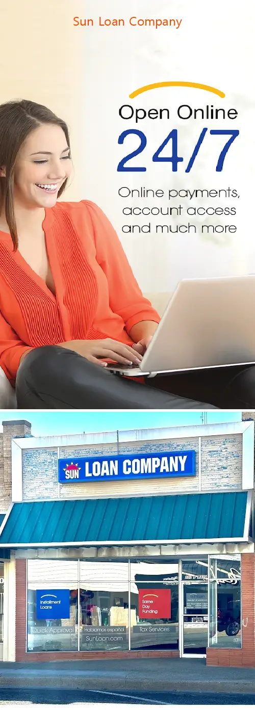 Sun Loan Company