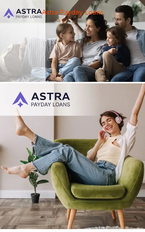 Astra Payday Loans