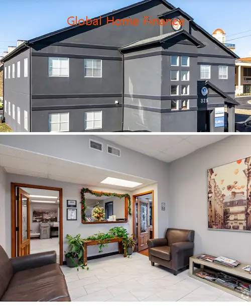 Global Home Finance
